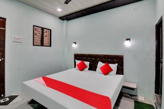 Hotel O The Village Resort - 5