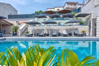 Apartments in Crikvenica 41697 - Crikvenica - 3