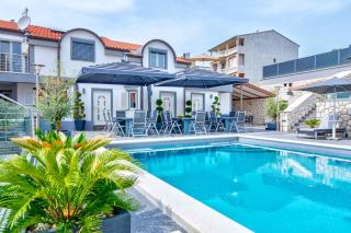 Apartments in Crikvenica 41697 - Crikvenica - 0