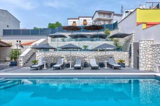 Apartments in Crikvenica 41697 - Crikvenica - 2