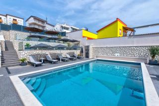 Apartments in Crikvenica 41697 - Crikvenica - 1