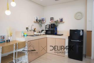 Delipark Mall Luas65Meter 2Kamar 2Toilet Lt11 - Medan - 7