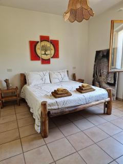 Agriturismo Il Respiro del Bosco - San Piero in Bagno - 9