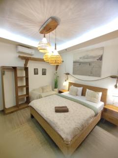 Little Elephant Cottage - Gili Trawangan - 5