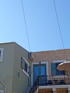 Casa Con Vista Apartments - Calchi (Halki) - 7