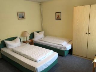 Hotel Südheide - Niederdorla - 8