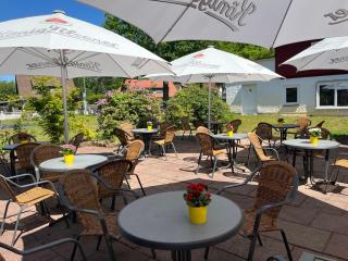 Hotel Südheide - Niederdorla - 6