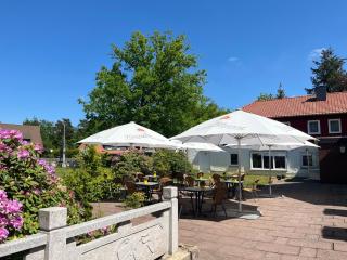 Hotel Südheide - Niederdorla - 1