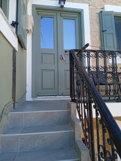 Casa Con Vista Apartments - Calchi (Halki) - 8