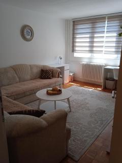 Apartman Sokak - Zenica - 2