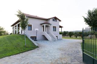 Agni's Villa Dikella,Alexandroupoli - Agia Paraskevi - 9