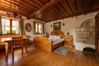 Ferienwohnungen Chiemgau - 7