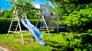 Komfortowy Apartament Zielony Zakątek z widokiem na góry - Kowary - 1