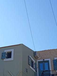 Casa Con Vista Apartments - Calchi (Halki) - 9