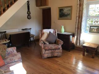Charming Abergele Cottage with Log Burning Stove Enclosed Garden - Abergele - 0