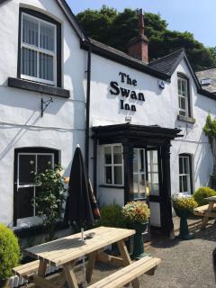 Charming Abergele Cottage with Log Burning Stove Enclosed Garden - Abergele - 7