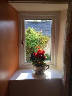 Charming Abergele Cottage with Log Burning Stove Enclosed Garden - Abergele - 3