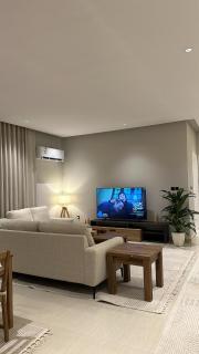 شقة فاخرة - Luxury Apartment - 4