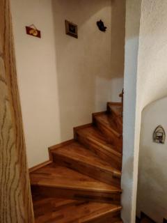 Lovely vacation house in old city Cres with parking - Cres - 3