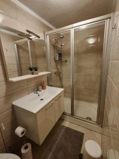 Lovely vacation house in old city Cres with parking - 4