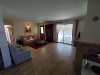 Villa de vacances à 15 MNS d'Aix en Provence - Coudoux - 8