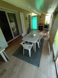 Villa de vacances à 15 MNS d'Aix en Provence - Coudoux - 7