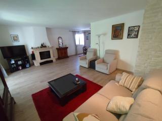 Villa de vacances à 15 MNS d'Aix en Provence - Coudoux - 6