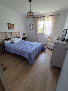 Villa de vacances à 15 MNS d'Aix en Provence - Coudoux - 4