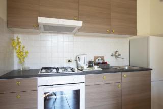 Maddalena B&B Apartment - - 9