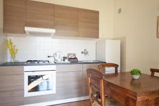 Maddalena B&B Apartment - - 6