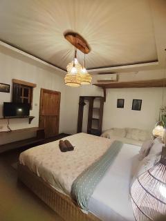 Little Elephant Cottage - Gili Trawangan - 9