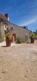 Hôtel du Cerf - La Guerche-sur-lʼAubois - 2