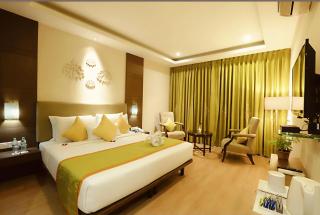 Hotel star view '2mins from Metro Station near 5mins distance New Delhi Railway Station - Neu-Delhi - 7