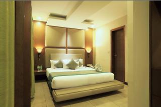 Hotel star view '2mins from Metro Station near 5mins distance New Delhi Railway Station - Neu-Delhi - 5
