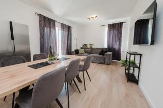 Apartment Taverna - Trogir - 9