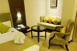 Hotel star view '2mins from Metro Station near 5mins distance New Delhi Railway Station - Neu-Delhi - 4