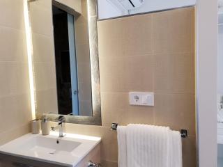 FANTASTIC APARTMENT IN FRONT OF THE SEA & MARINa - Estepona - 8