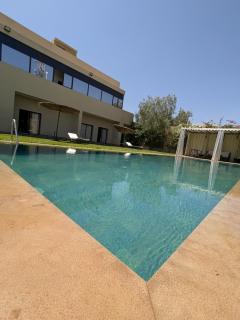 Villa moulay abdella - Marrakech - 7
