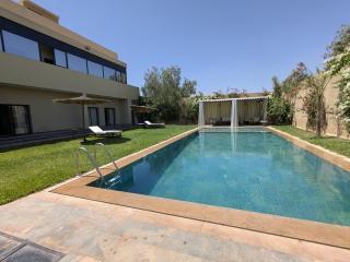 Villa moulay abdella - Marrakech - 8