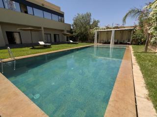 Villa moulay abdella - Marrakech - 9
