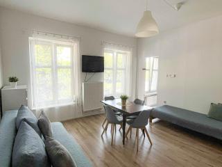 Ala Apartment - Gdańsk - 2
