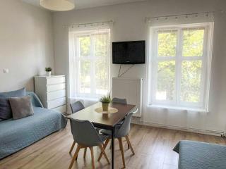 Ala Apartment - Gdańsk - 1