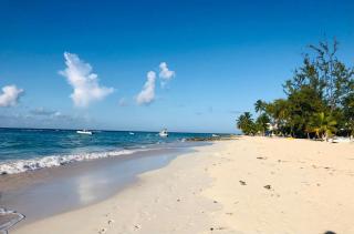 Melrose Beach Apartments Inc - Bridgetown - 1