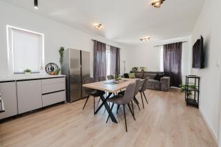 Apartment Taverna - Trogir - 1