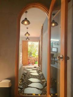 Saigon Heritage Homestay - 2 BR, 2 Bath in Central HCM - Ho Chi Minh City - 2