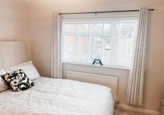 Cosy 2BR House on Quiet Street - Nottingham - 9