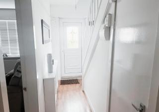 Cosy 2BR House on Quiet Street - Nottingham - 7