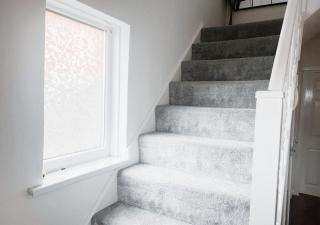 Cosy 2BR House on Quiet Street - Nottingham - 2