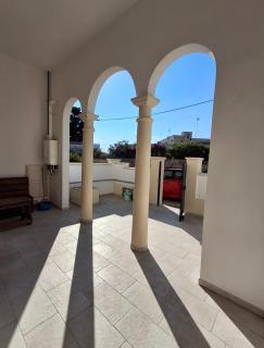 Capariella house - Gagliano del Capo - 8