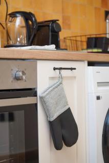Estia City Apartment, Old Town - 4